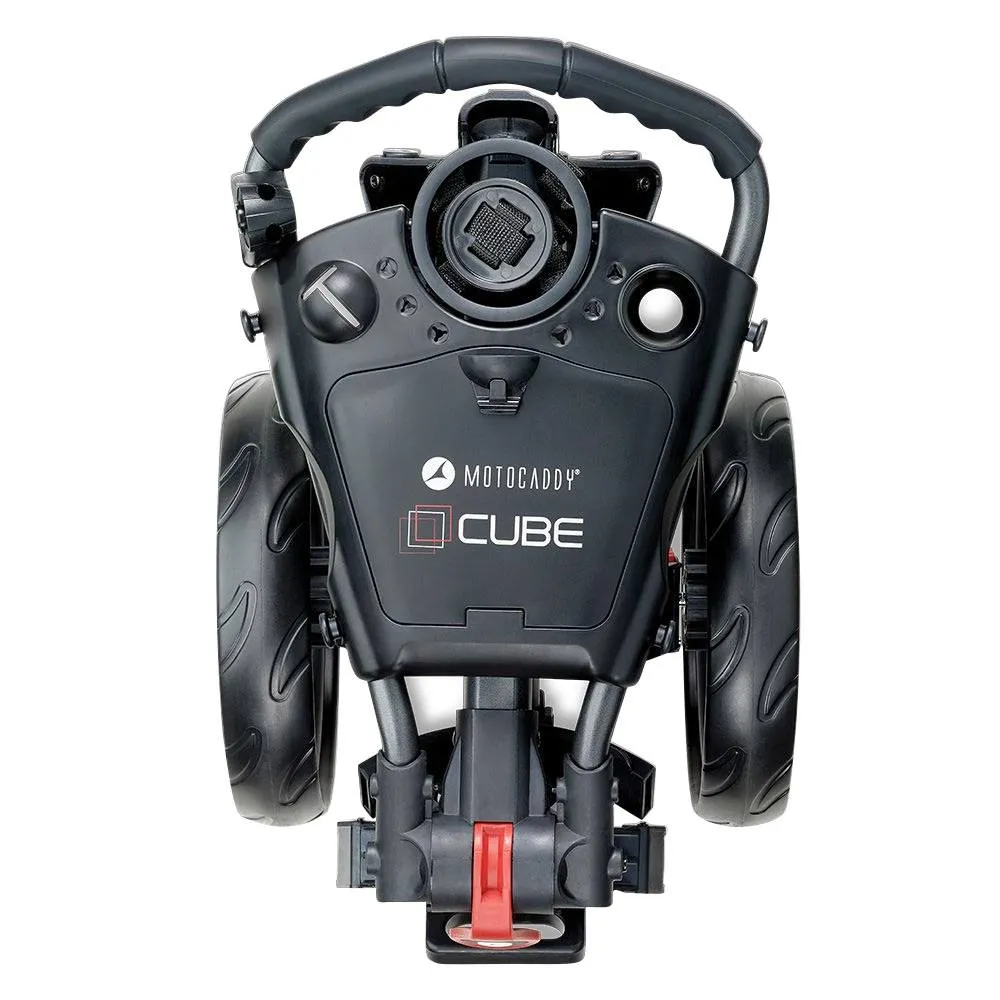 Motocaddy Cube Push Cart - 23