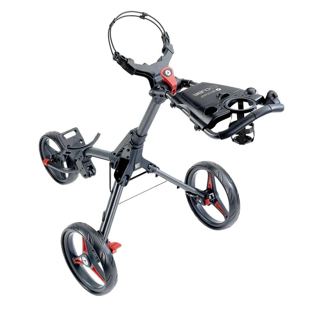 Motocaddy Cube Push Cart - 23