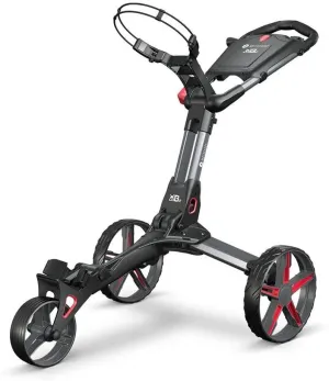 Motocaddy Golf QB2 Push Cart