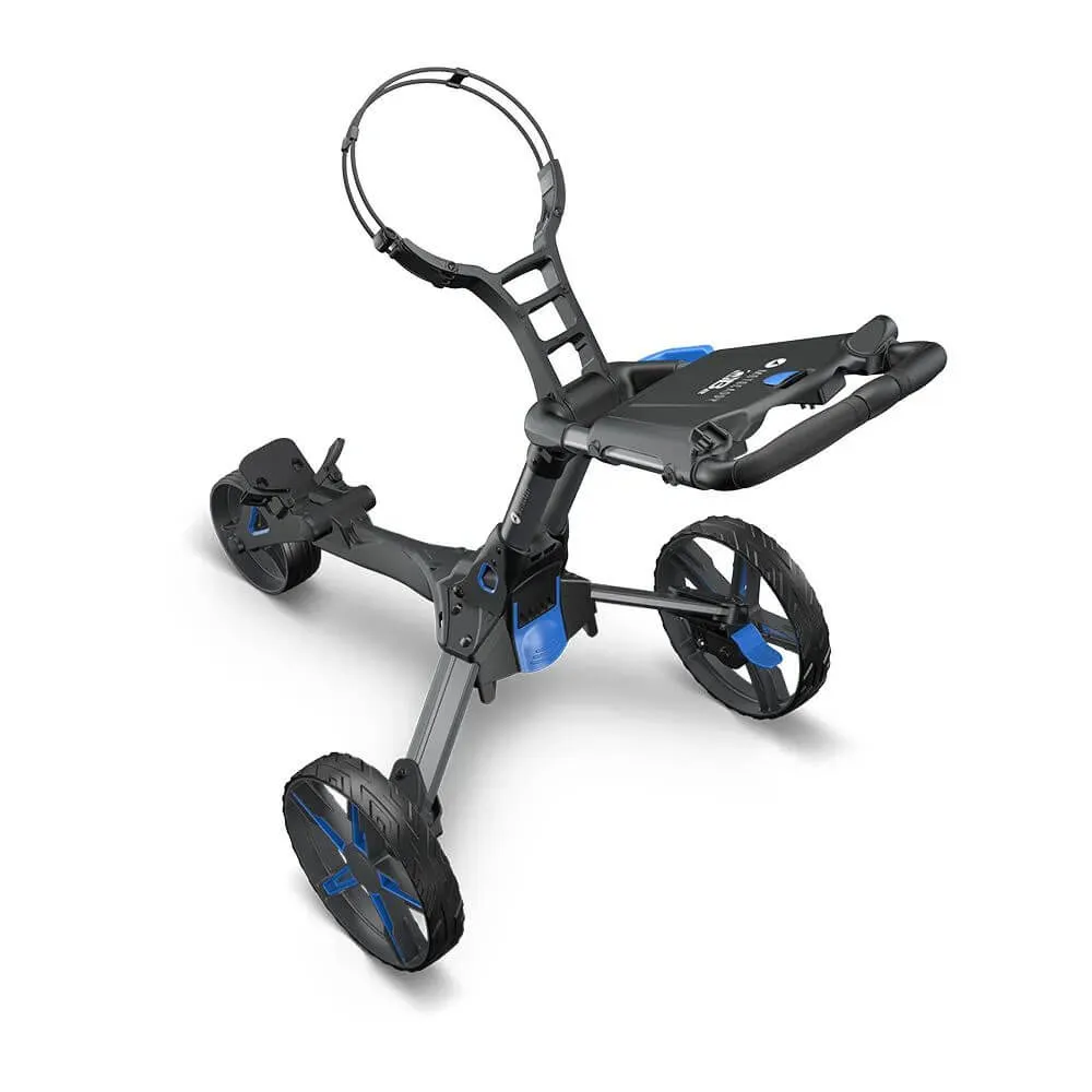 Motocaddy QB2 Push Cart - 25