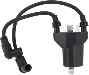 MOTOKU 26652-G01 Ignition Coil for EZGO Golf Cart 4-Cycle Engine 1991-2003 Marathon Medalist TXT Pre-MCI Engine EPIGC103