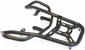 Motorcycle Luggage Rack for CF 650MT MT650 MT 650 MT Accessories Motorcycle Rear Luggage Rack Carrier Trunk Box Holder Support Shelf Bracket Grip