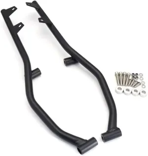 Motorcycle Luggage Rack for Y&AMAHA for Tenere700 Rear Luggage Rack Case Rear Rack Carrier for Y&AMAHA for Tenere 700 XTZ700 for Tenere700 2019-2023 2022 2021