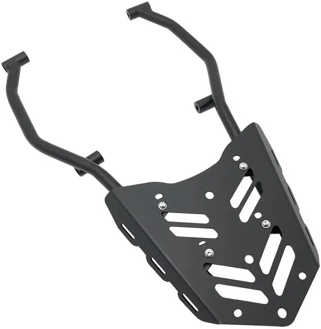 Motorcycle Luggage Rack for Y&AMAHA for Tenere700 Rear Luggage Rack Case Rear Rack Carrier for Y&AMAHA for Tenere 700 XTZ700 for Tenere700 2019-2023 2022 2021
