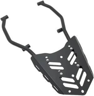 Motorcycle Luggage Rack for Y&AMAHA for Tenere700 Rear Luggage Rack Case Rear Rack Carrier for Y&AMAHA for Tenere 700 XTZ700 for Tenere700 2019-2023 2022 2021