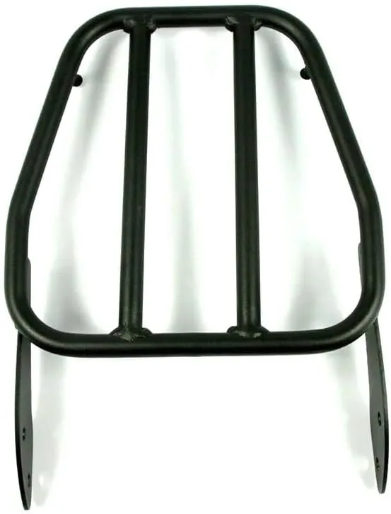 Motorcycle Luggage Rack Motorcycle Accessories Steel Luggage Rack for K&awasaki for Vu&lcan S 650 VN650 2015-2023