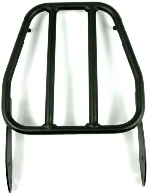 Motorcycle Luggage Rack Motorcycle Accessories Steel Luggage Rack for K&awasaki for Vu&lcan S 650 VN650 2015-2023