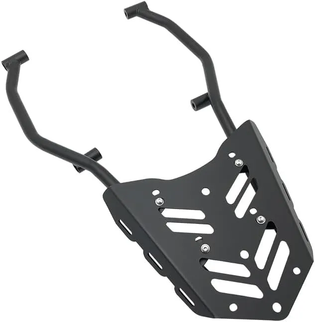 Motorcycle Rear Rack for Y&AMAHA for Tenere700 Rear Luggage Rack Case Rear Rack Carrier for Y&AMAHA for Tenere 700 XTZ700 for Tenere700 2019-2023 2022 2021