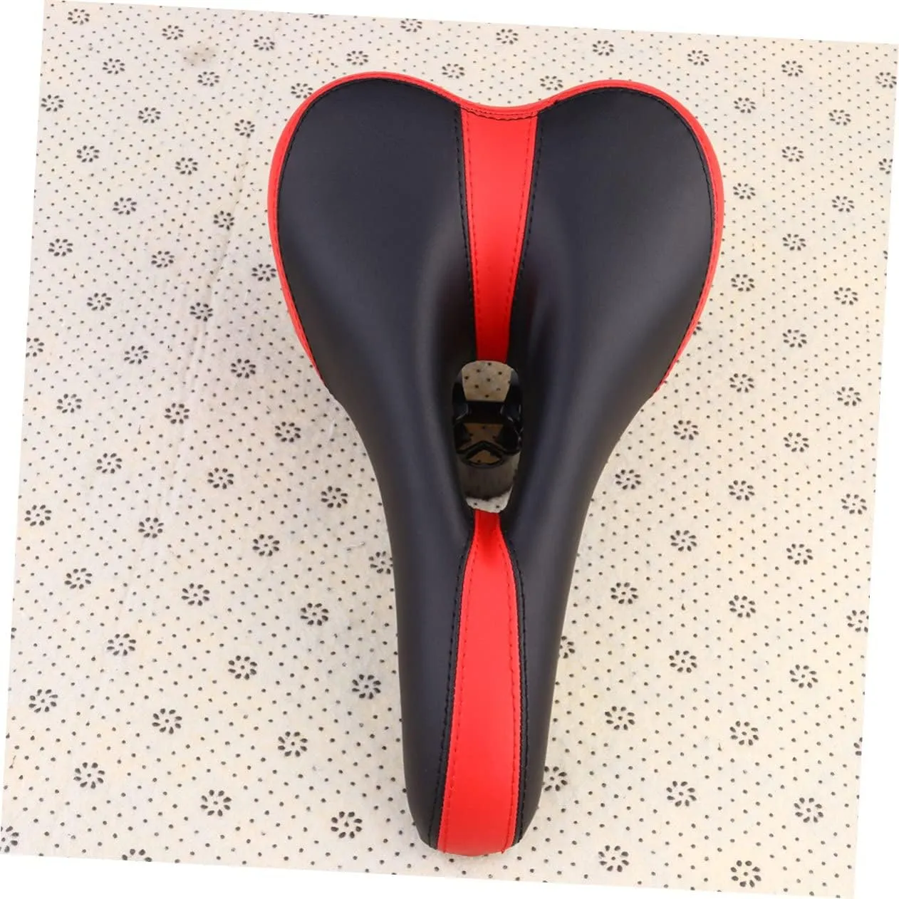 Mountain Bike Seat Cushion Cycling Seat Saddles Cycling Saddle Wide Bike Seat Cushion Padded Bike Seat