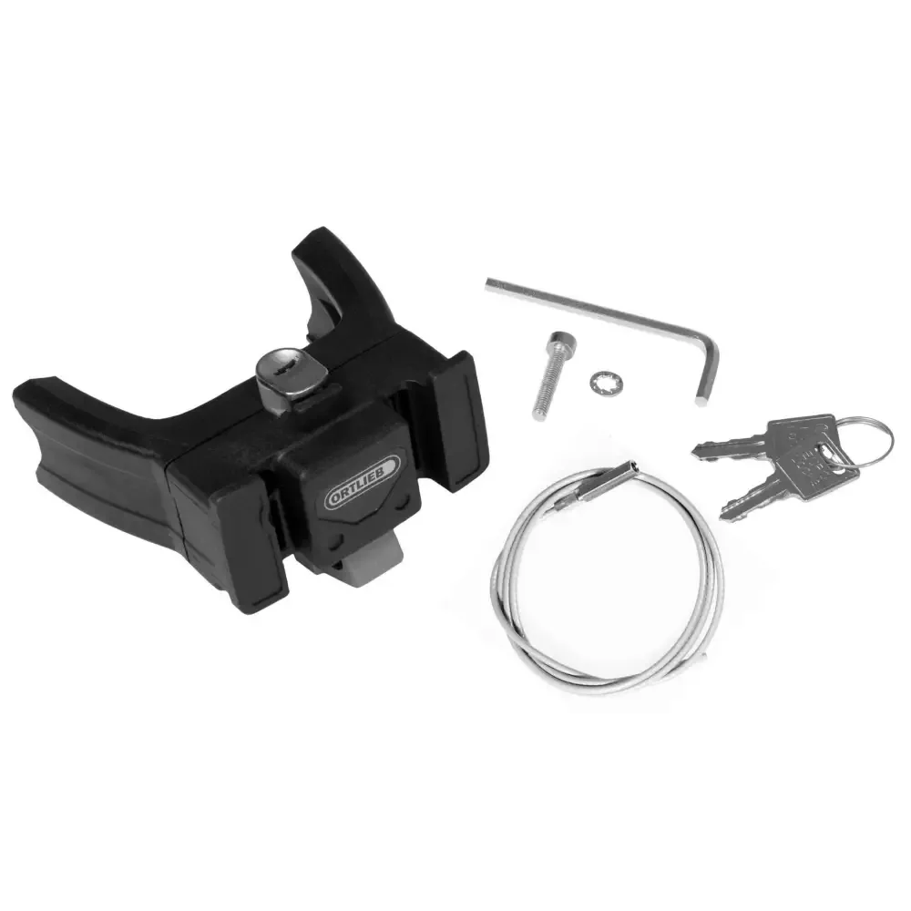 Mounting Set E-Bike Ultimate