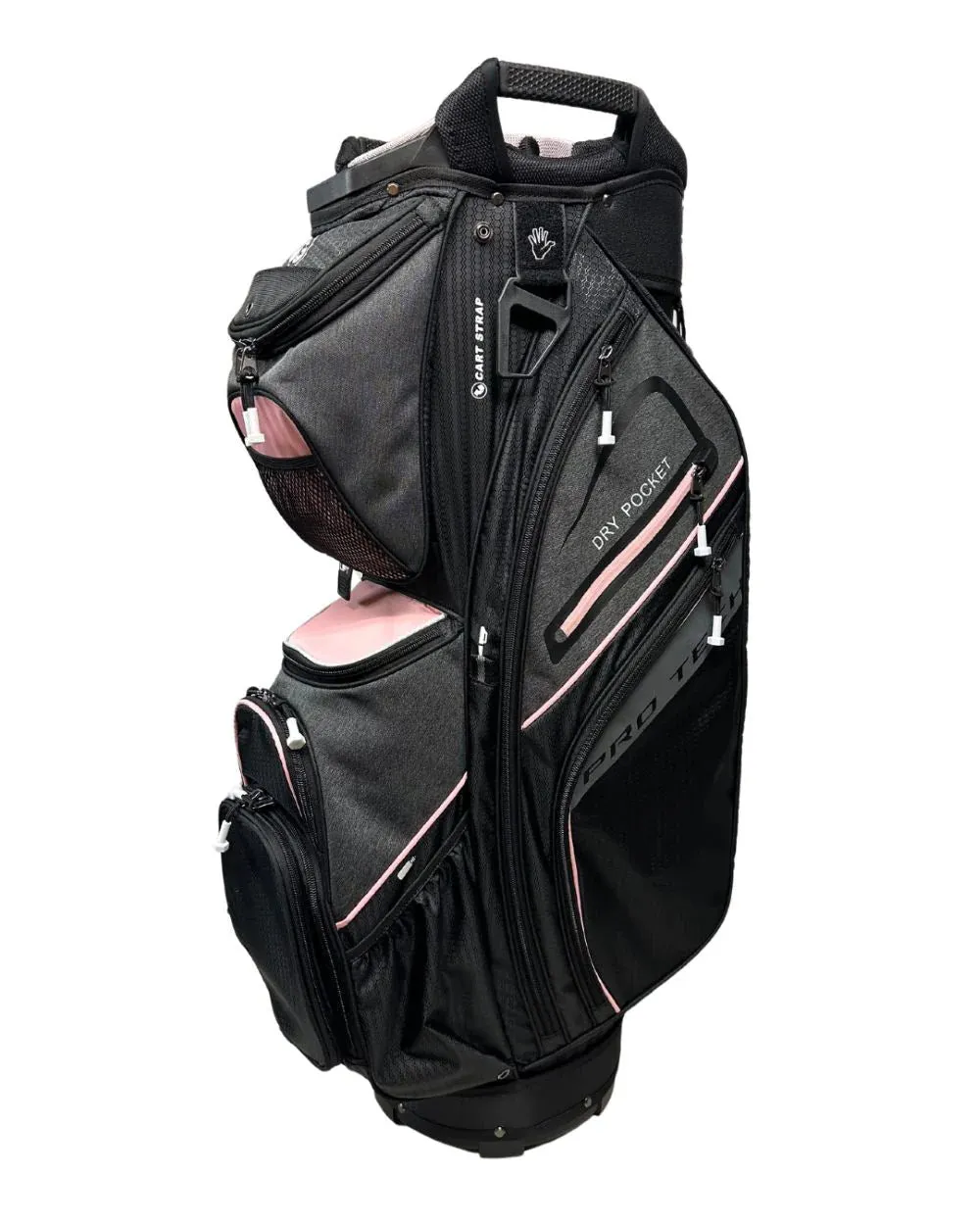 MUIRFIELD CART BAG