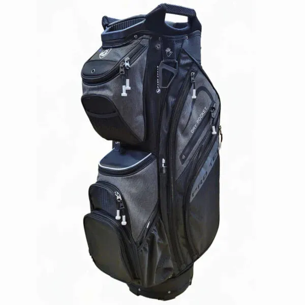 MUIRFIELD CART BAG