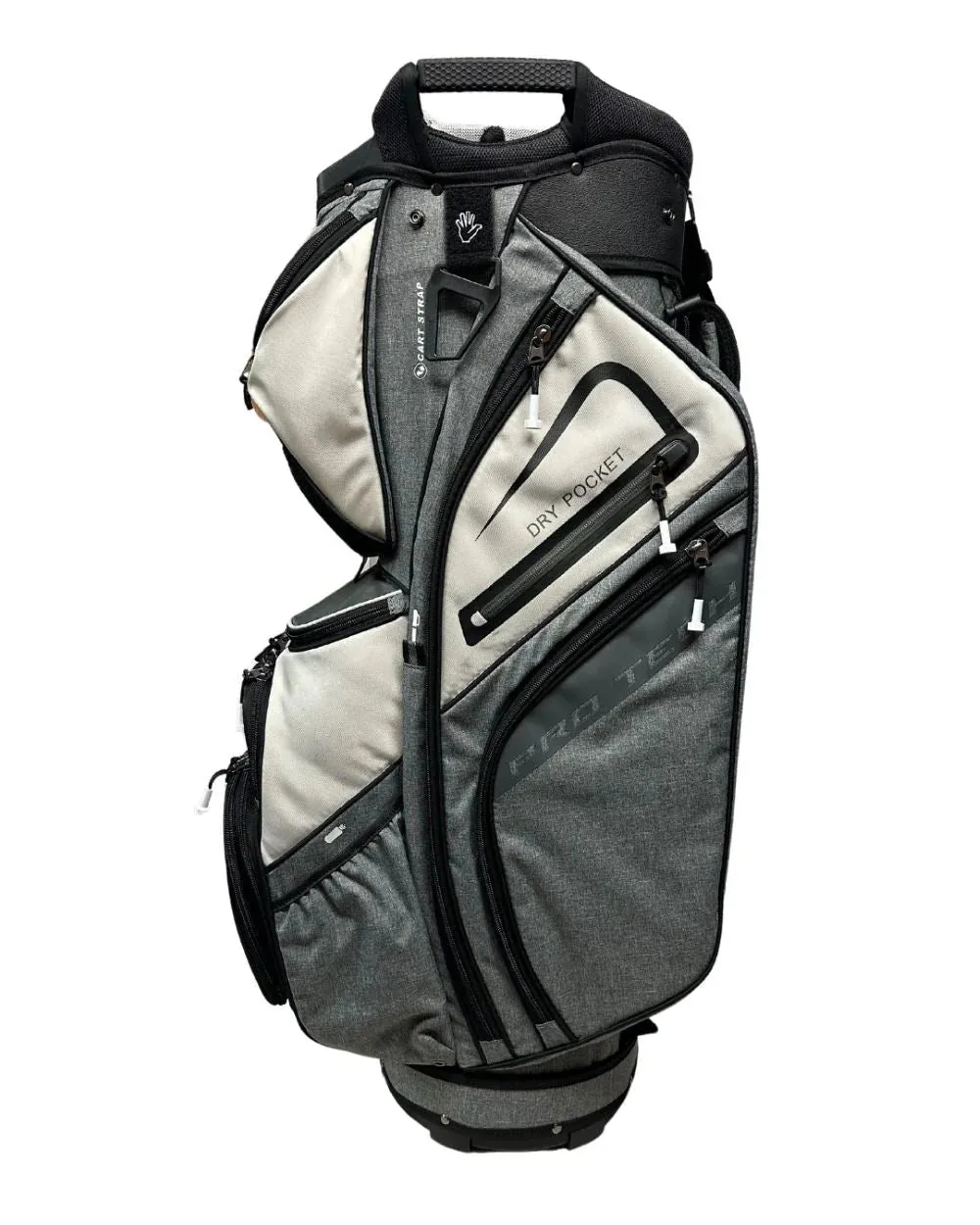 MUIRFIELD CART BAG