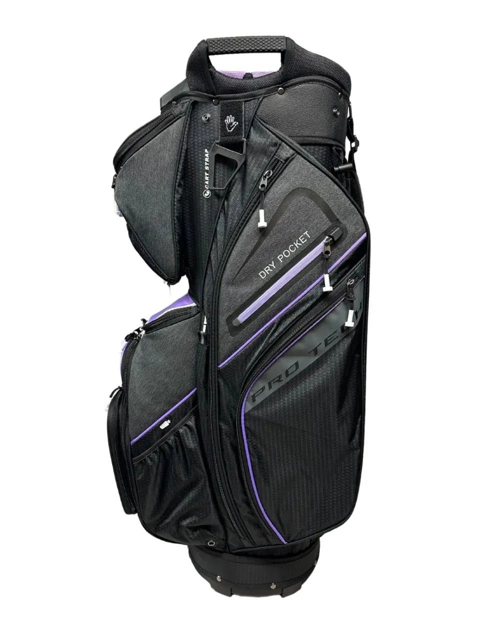 MUIRFIELD CART BAG