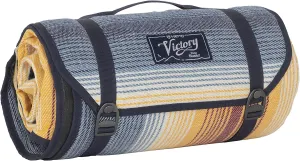 NEMO Equipment Victory Blanket - X-Large - Picnic: Atacama Daybreak