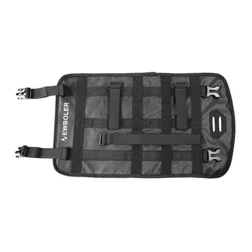 NEWBOLER - Handlebar Basket Pack (10 - 20L)