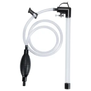 NF water changer with gravel cleaning