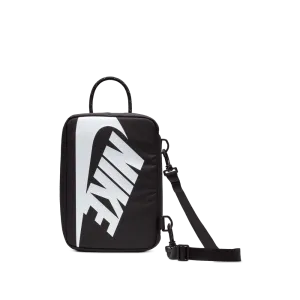Nike Shoe Box Bag (Small, 8L) 'Black/White'