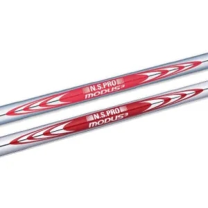 Nippon Shaft N.S.PRO Modus 3 Tour Iron Shafts System3 Tour 125 X #5 (39.5)