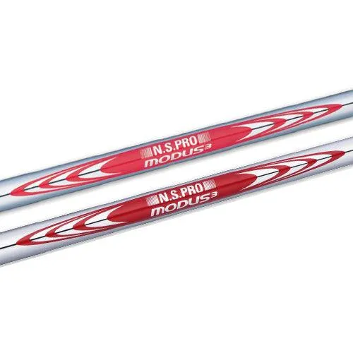 Nippon Shaft N.S.PRO Modus 3 Tour Iron Shafts System3 Tour 125 X #6 (39.0)