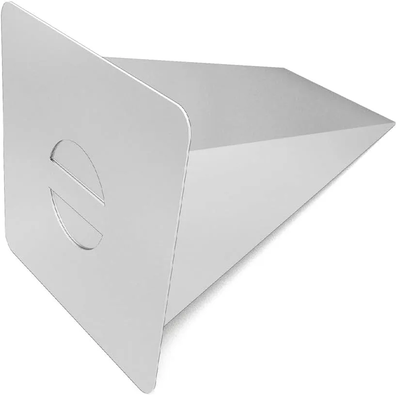 Nobles Portapac - Vacuum Bags - 100 PK - Part 1068847 - Replacement