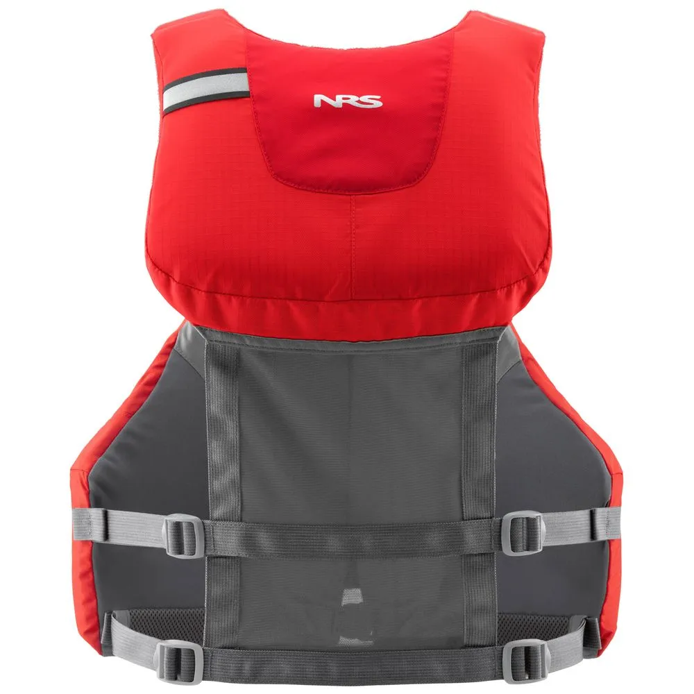 NRS Clearwater PFD