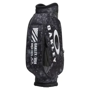 Oakley 17.0 Fairway Black Golf Bag