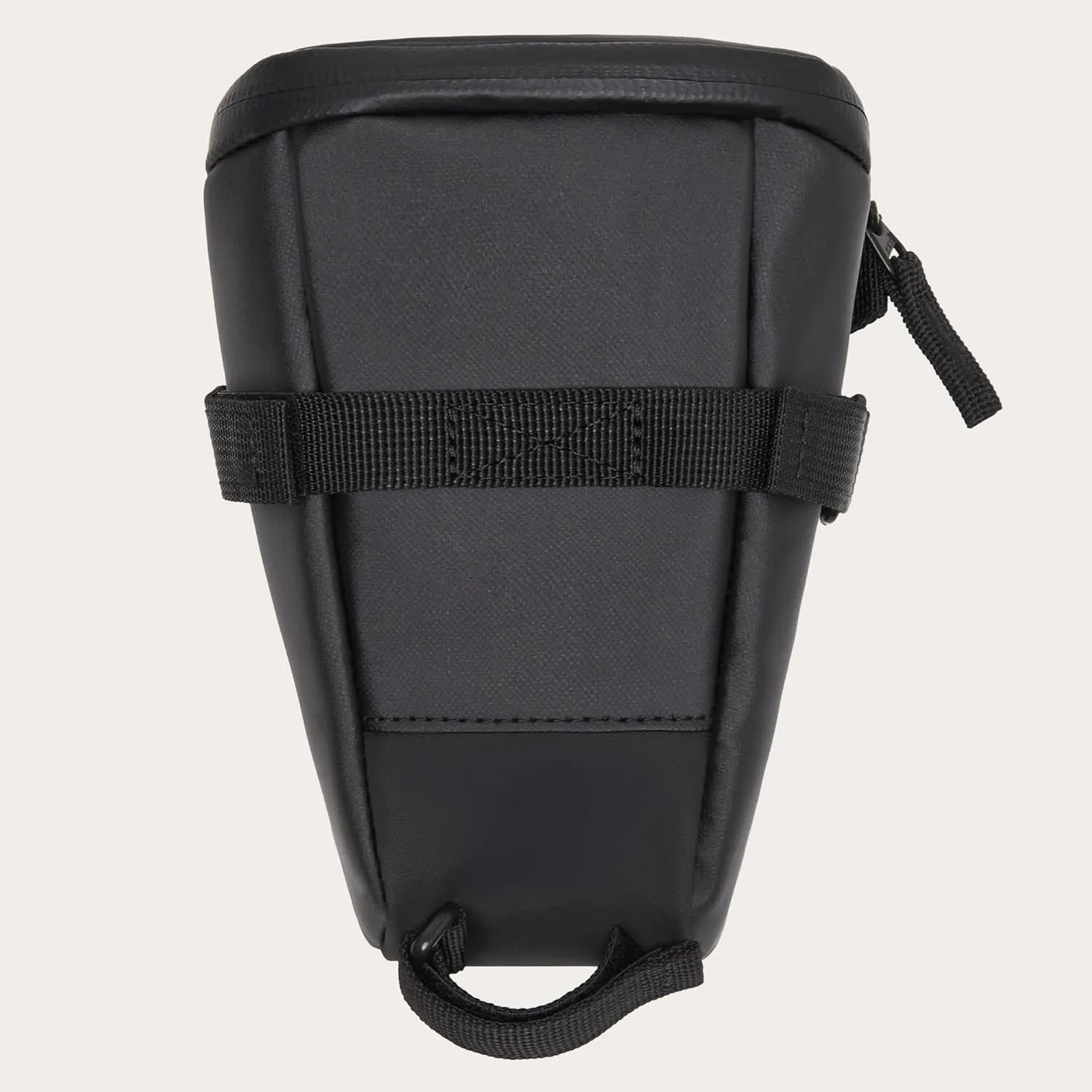 Oakley Men's Ellipse Recycled Saddle Bag