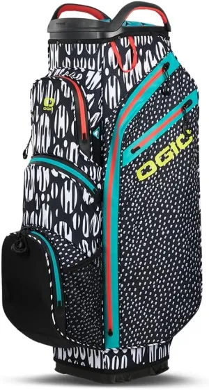 OGIO All Elements Cart Bag