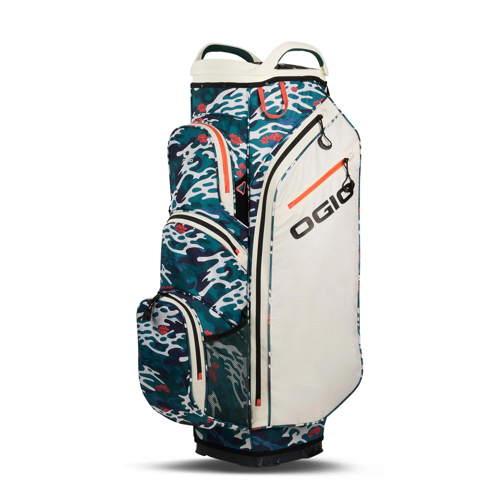 Ogio All Elements Silencer Cart Bag 2025