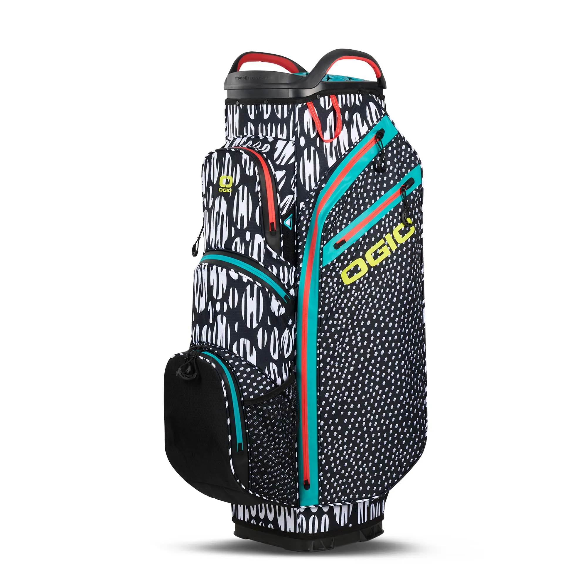 Ogio All Elements Silencer Cart Bag 2025