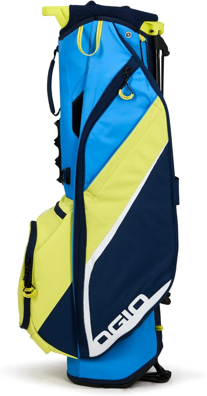 OGIO Golf Fuse 4 Stand Bag
