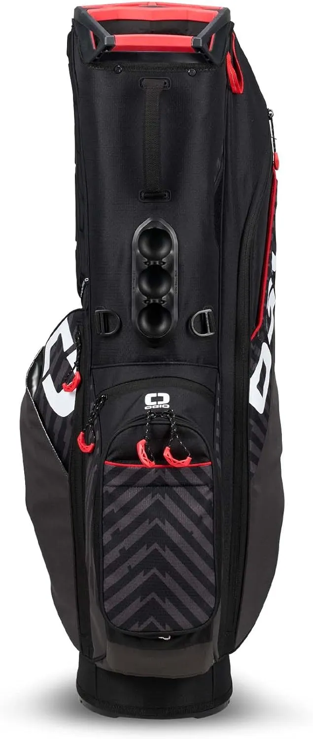 OGIO Golf Fuse 4 Stand Bag