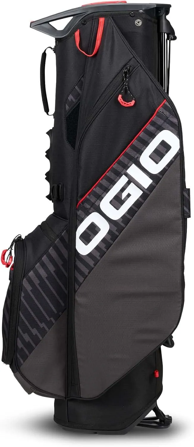 OGIO Golf Fuse 4 Stand Bag