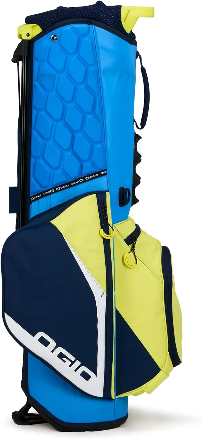 OGIO Golf Fuse 4 Stand Bag