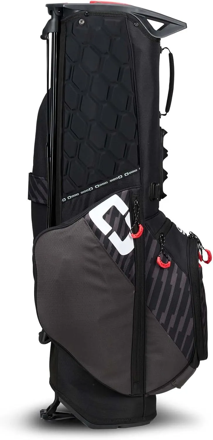 OGIO Golf Fuse 4 Stand Bag