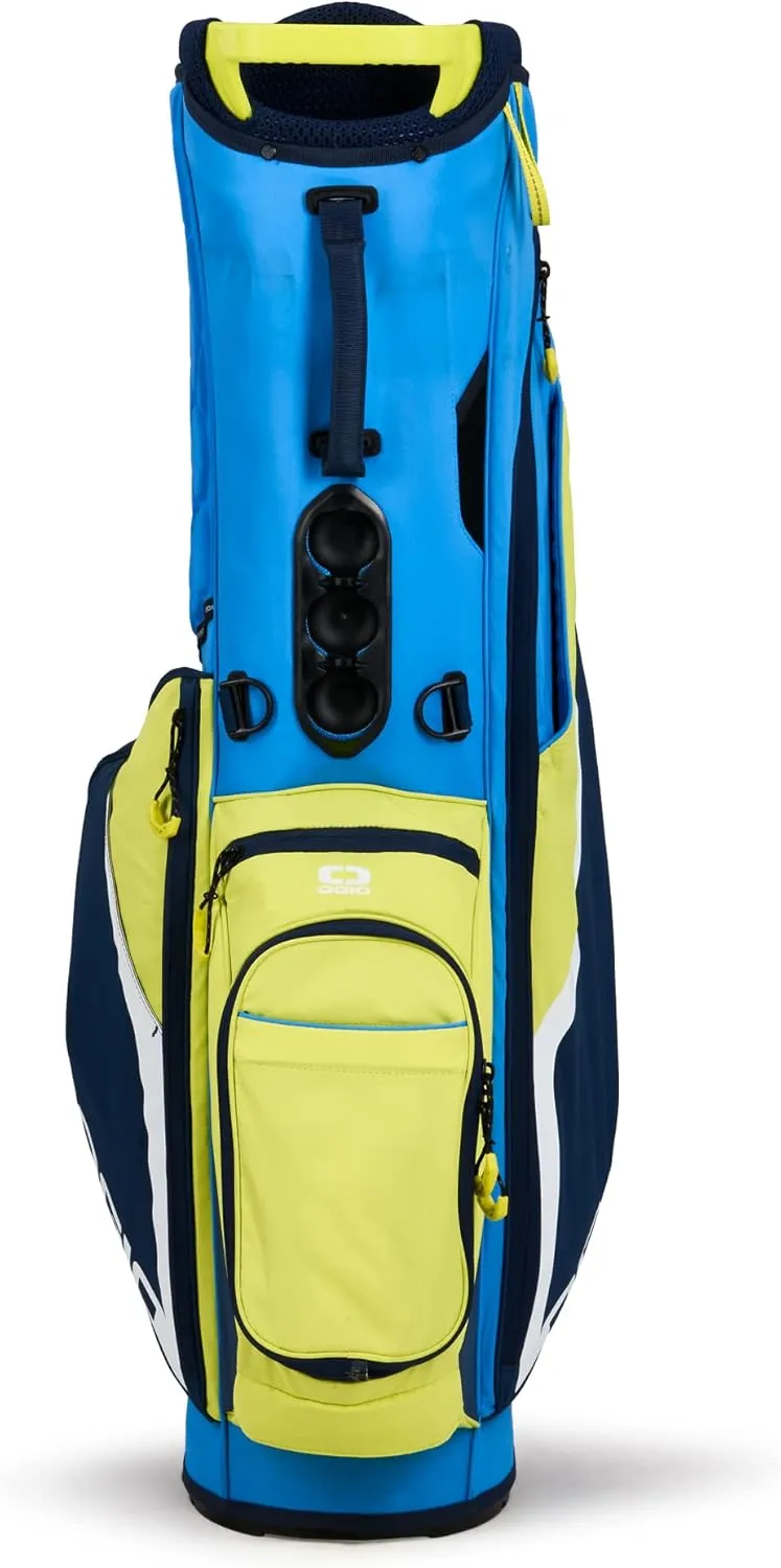 OGIO Golf Fuse 4 Stand Bag
