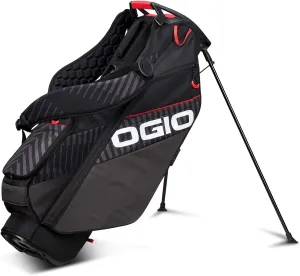 OGIO Golf Fuse 4 Stand Bag