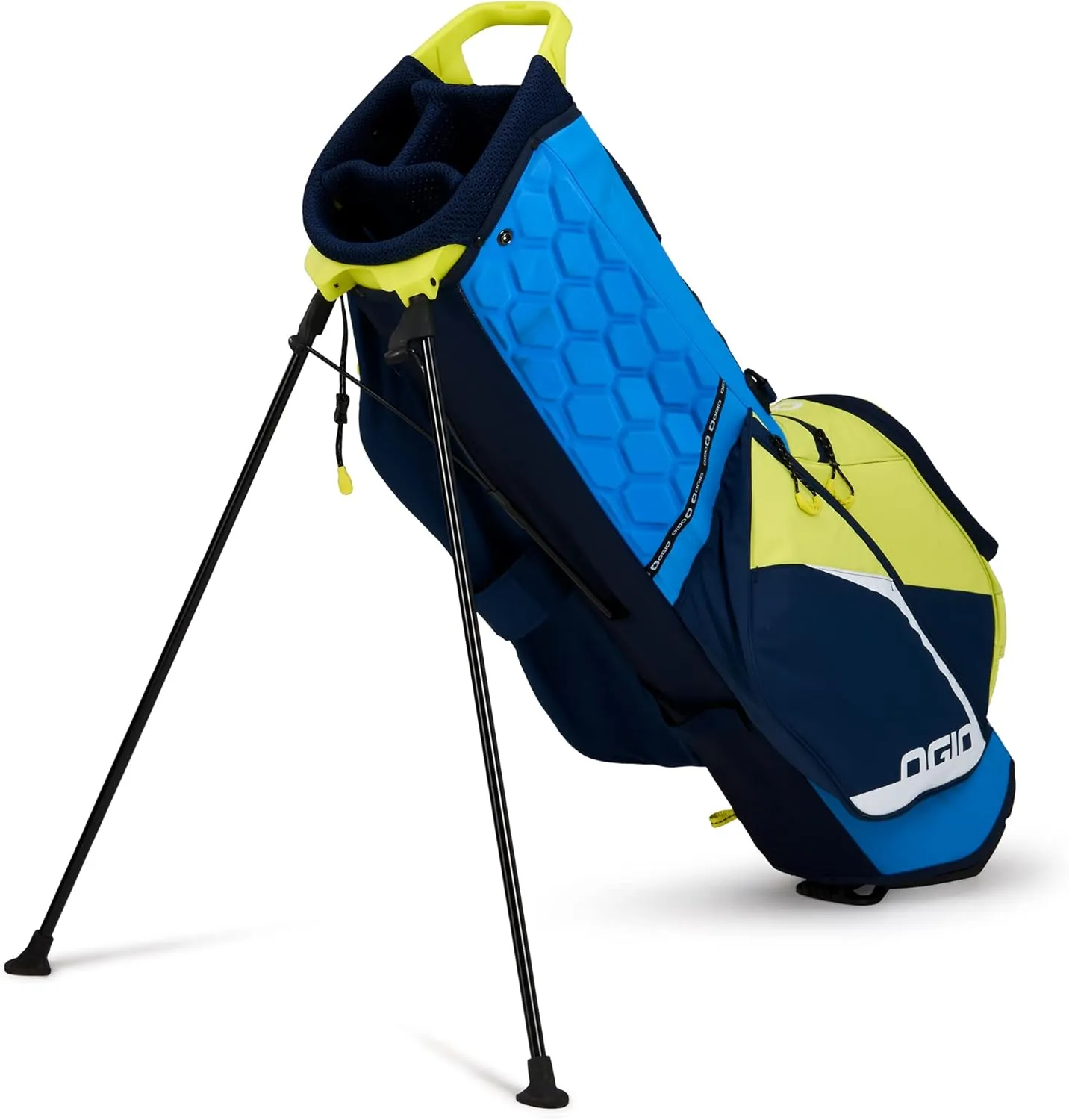 OGIO Golf Fuse 4 Stand Bag