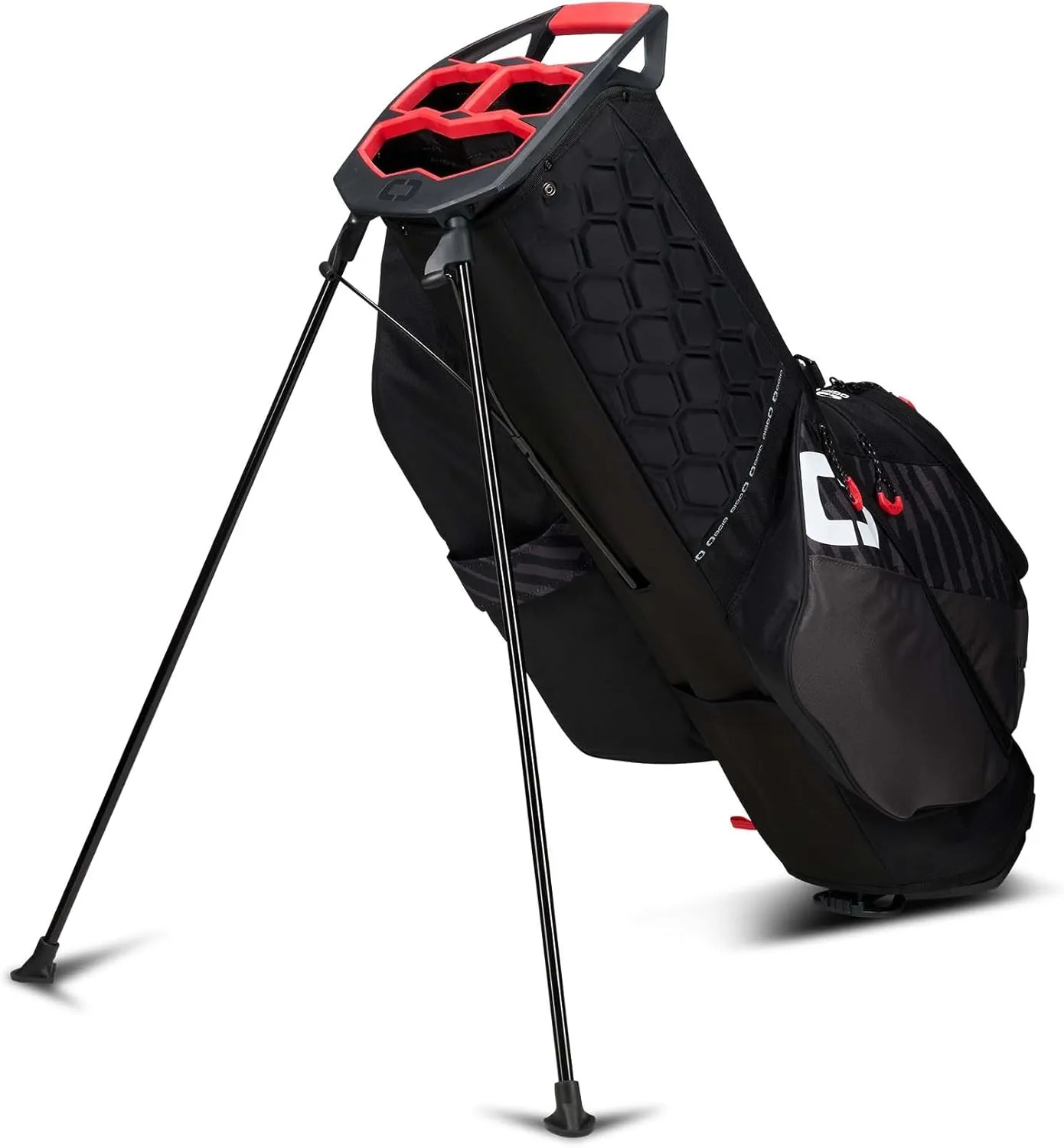 OGIO Golf Fuse 4 Stand Bag