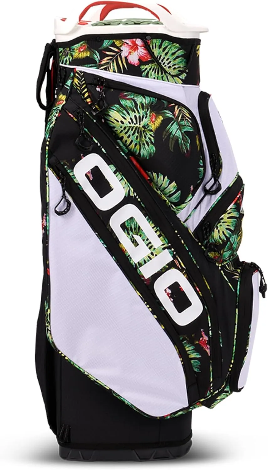 OGIO Golf Silencer Cart Bag