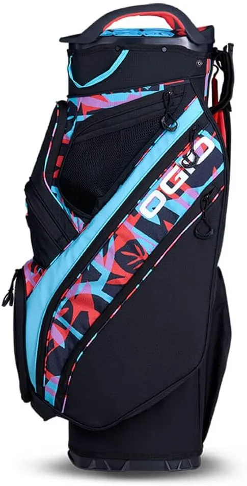 OGIO Golf Silencer Cart Bag