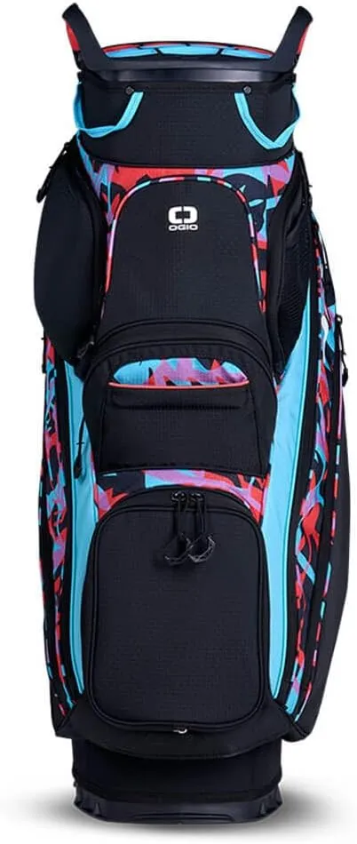 OGIO Golf Silencer Cart Bag