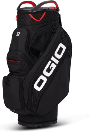 OGIO Golf Silencer Cart Bag