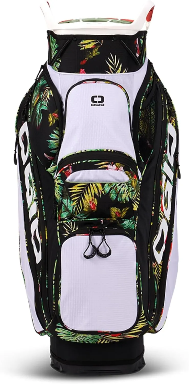 OGIO Golf Silencer Cart Bag