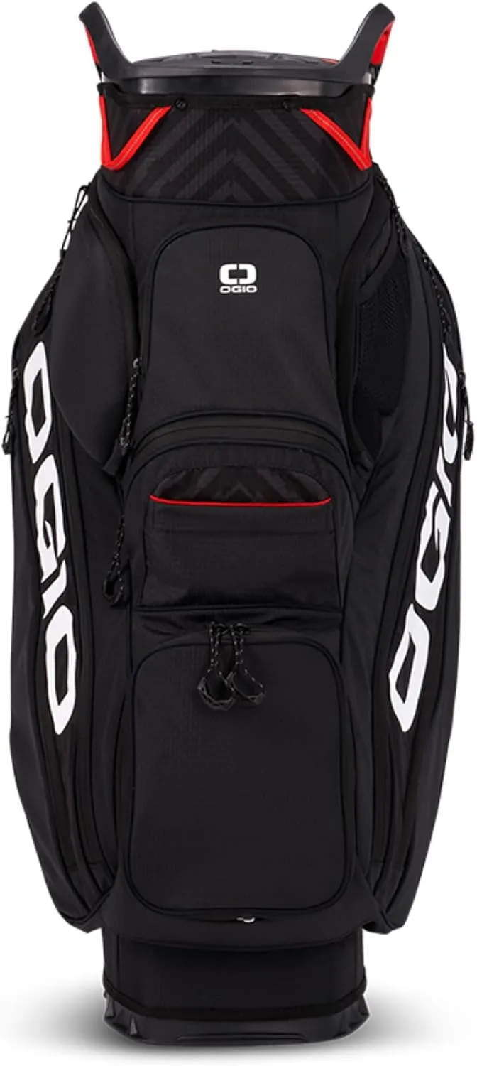 OGIO Golf Silencer Cart Bag