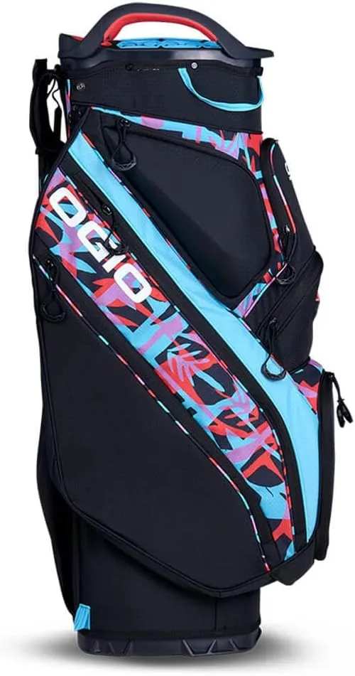 OGIO Golf Silencer Cart Bag