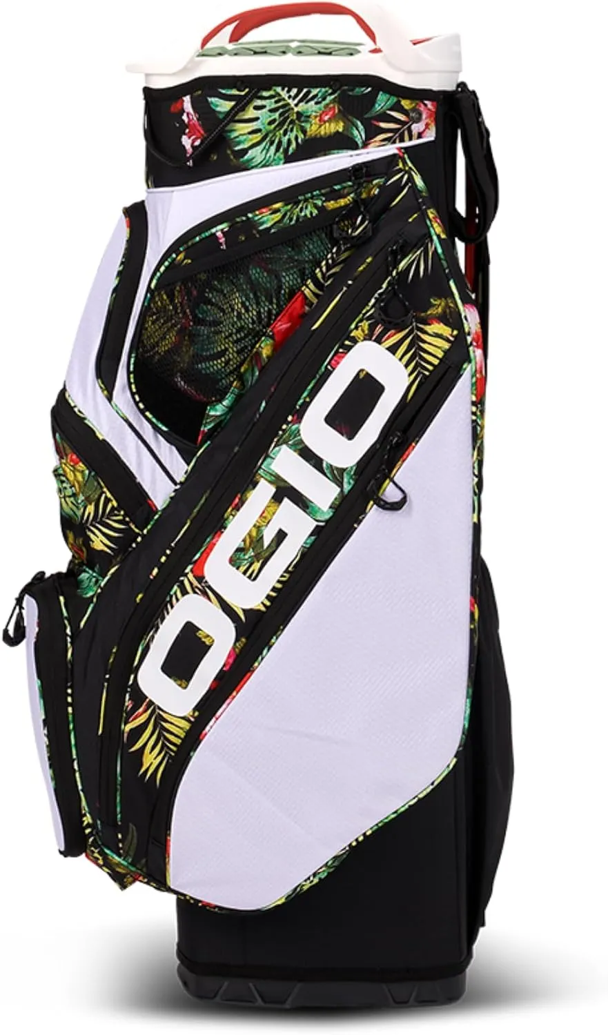OGIO Golf Silencer Cart Bag