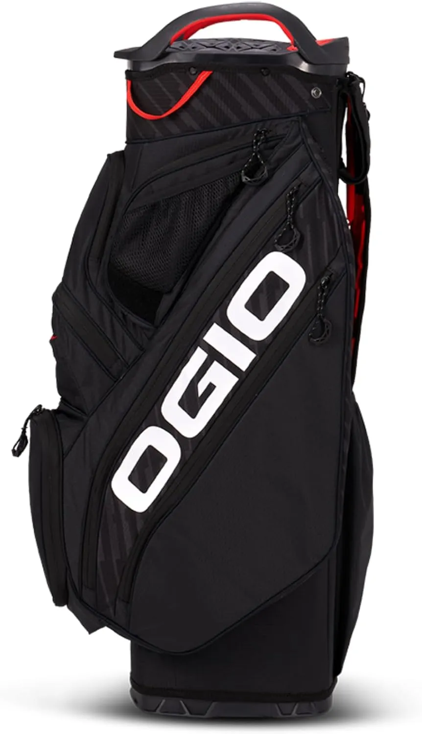 OGIO Golf Silencer Cart Bag