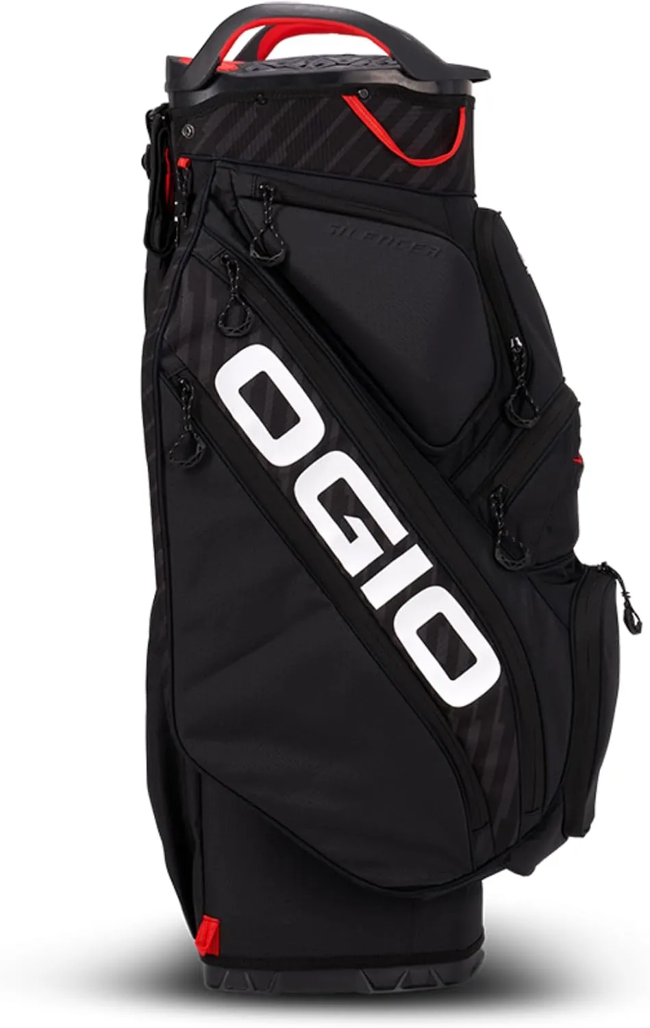 OGIO Golf Silencer Cart Bag